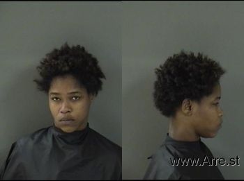 Rolanda Dean Spearman Mugshot