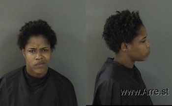 Rolanda Dean Spearman Mugshot