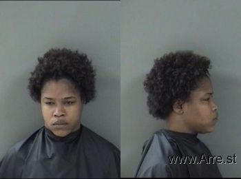 Rolanda Dean Spearman Mugshot