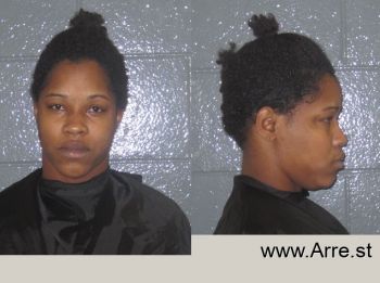 Rolanda Dean Spearman Mugshot