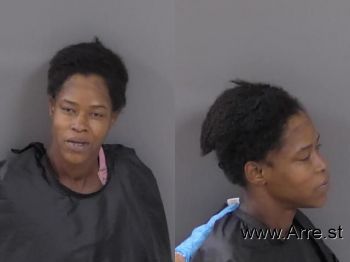 Rolanda Dean Spearman Mugshot