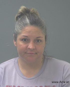 Rolanda Nicole Wilson Mugshot