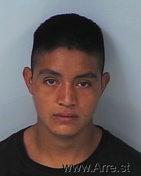 Rolando Domingo Aguilar Mugshot