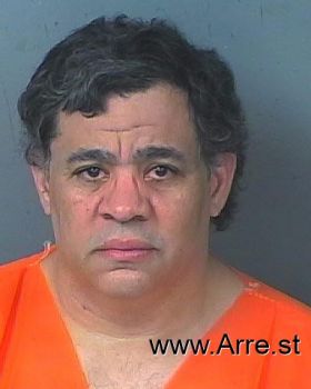 Rolando Lando Figueroa Mugshot