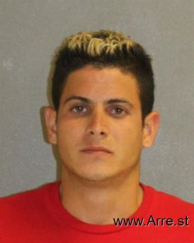 Rolando  Hernandez Diaz Mugshot