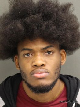 Rolando  Kennedy Mugshot