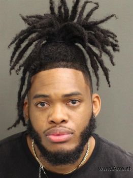 Rolando Robertio Kennedy Mugshot