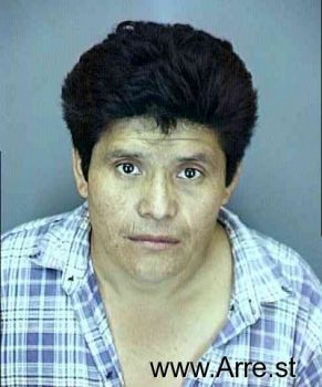 Rolando  Mendoza Mugshot