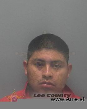 Rolando  Mendoza De Leon Mugshot