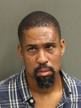 Rolando  Mitchell Mugshot