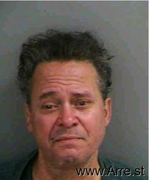 Rolando F Perez Mugshot