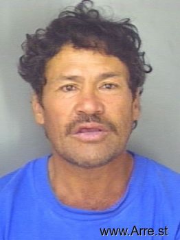 Rolando  Perez Mugshot