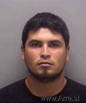 Rolando  Perez Mugshot