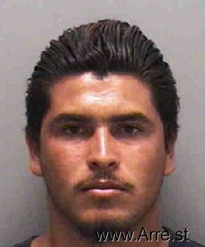 Rolando  Perez-vergara Mugshot