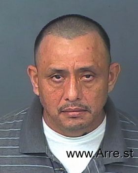 Rolando Lando Perez Garcia Mugshot