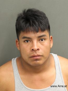 Rolando  Perezbravo Mugshot