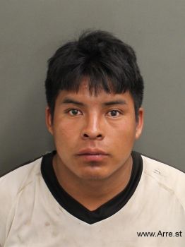 Rolando  Perezbravo Mugshot