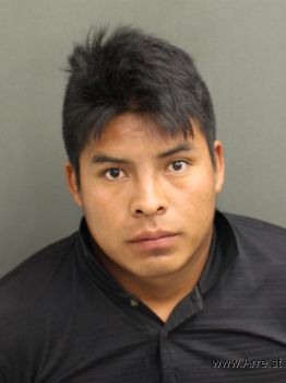 Rolando  Perezbravo Mugshot