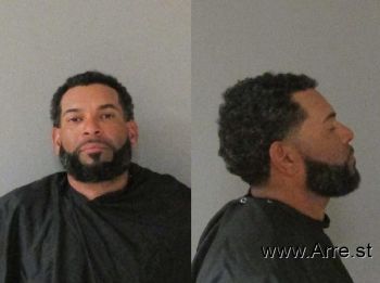 Rolando Aponte Rivera Mugshot