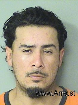 Rolando  Rivera Mugshot