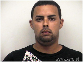 Rolando  Rivera Mugshot