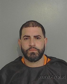 Rolando  Rivera-pabon Mugshot