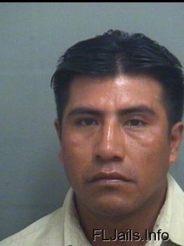 Rolando  Rosalesjimenez Mugshot