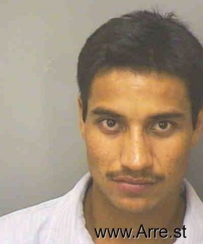 Rolando  Sanchez Mugshot