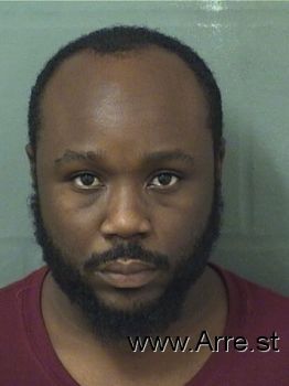 Rolando Andreathe Williamson Mugshot