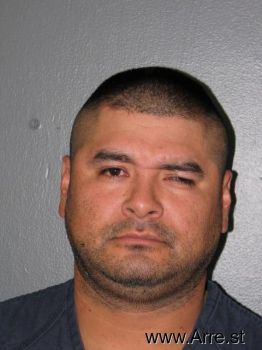 Roman  Martinez Jr Mugshot