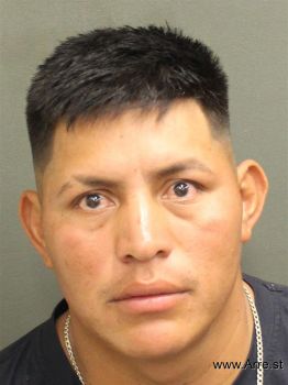 Roman  Ruizperez Mugshot