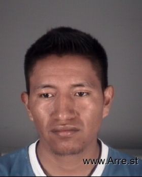 Romeo  Perez-miranda Mugshot