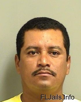 Romulo  Rosales Mugshot