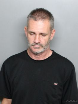 Ron Michael Clearwater Mugshot