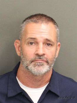 Ron M Clearwater Mugshot