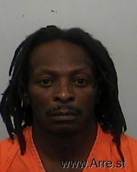 Ron Anthony Jackson Mugshot