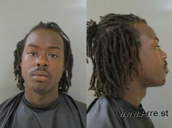 Ronald Lee Adderly Mugshot