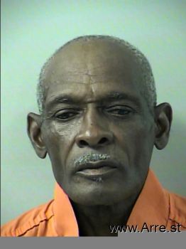 Ronald Alvin Addison Mugshot