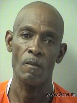 Ronald Alvin Addison Mugshot