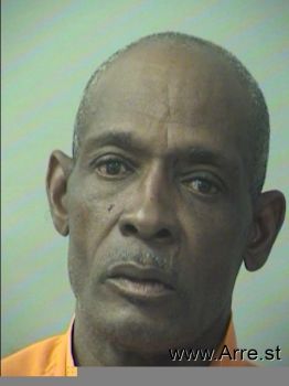 Ronald Alvin Addison Mugshot