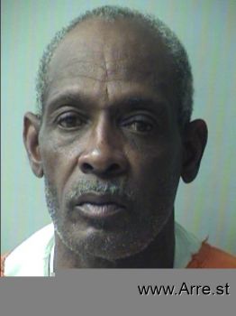 Ronald Alvin Addison Mugshot