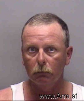 Ronald Lee Akers Mugshot