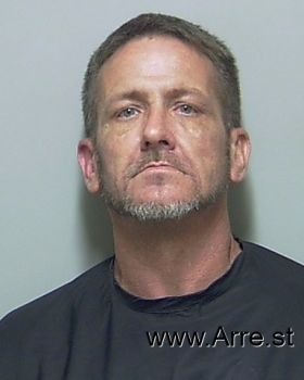 Ronald Stormes Altman Mugshot