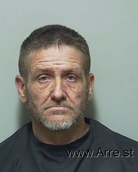 Ronald Stormes Altman Mugshot