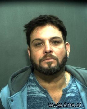 Ronald  Alvarez Mugshot