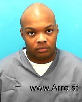 Ronald E Iii Anderson Mugshot