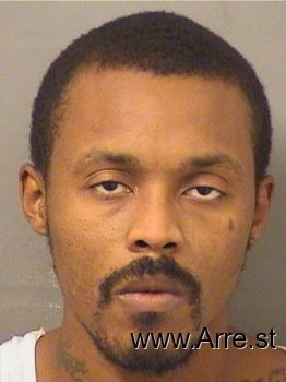 Ronald Maurice Anderson Mugshot