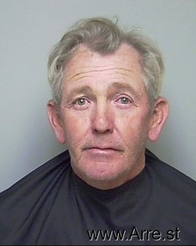 Ronald Henry Anderson Mugshot