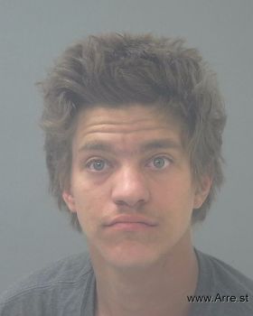 Ronald Glenn Armstrong Mugshot