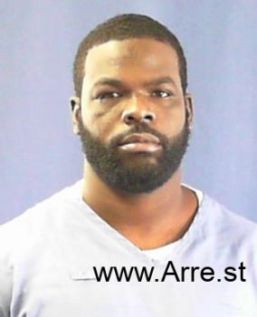 Ronald E Jr. Atkins Mugshot